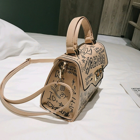 Hand bag - Picture 9 of 10